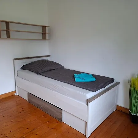 Stoertebeker - Leuchtfeuer Apartman