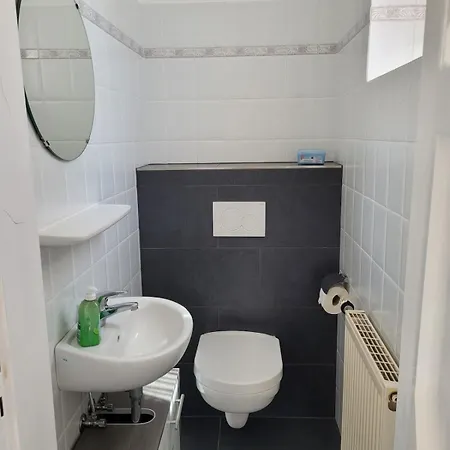 Apartman Stoertebeker - Leuchtfeuer Schillig