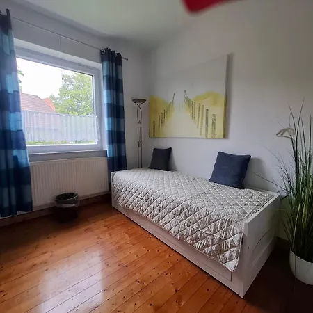 Stoertebeker - Leuchtfeuer Apartman *