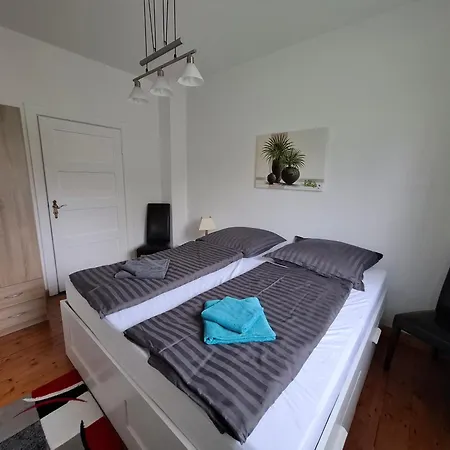 Apartment Stoertebeker - Leuchtfeuer
