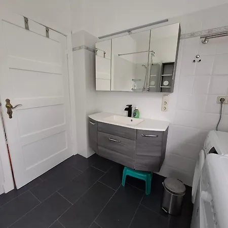 Apartman Stoertebeker - Leuchtfeuer